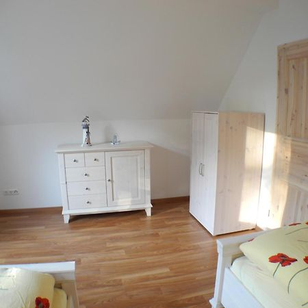 Ferienhaus Felilotte - Glowe Exteriör bild