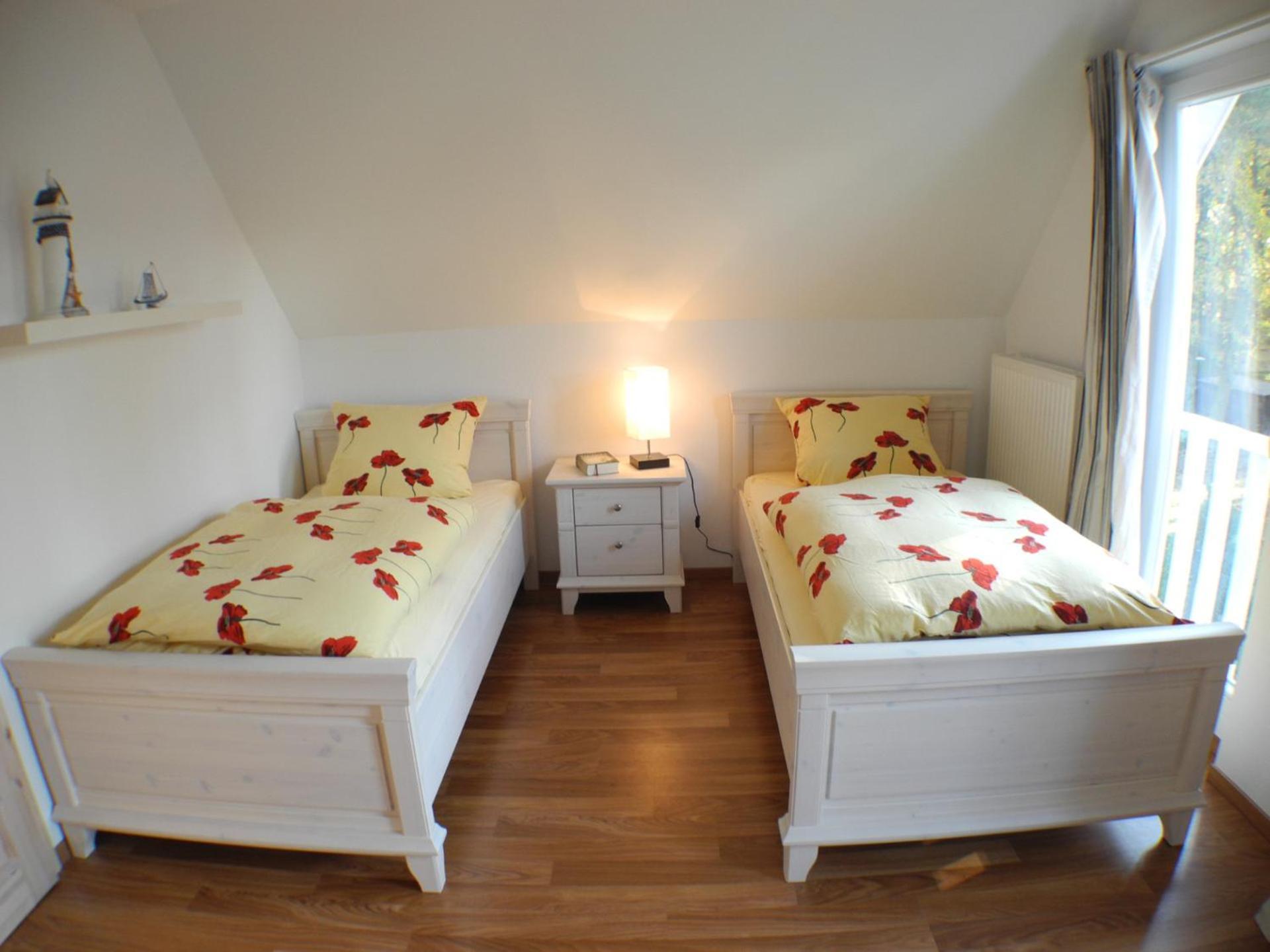 Ferienhaus Felilotte - Glowe Exteriör bild